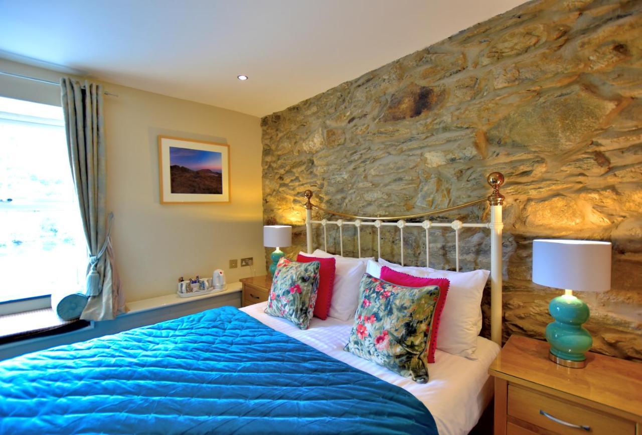 The Bryn At Capel Capel Curig Exterior foto